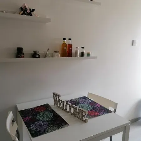 Elenas 1 Bedroom In Center Appartement Limasol