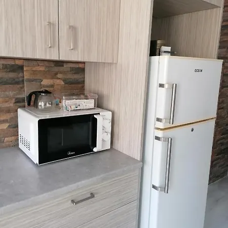 Elenas 1 Bedroom In Center Appartement Limasol