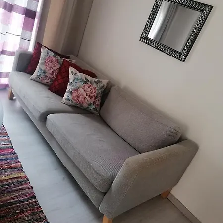 Elenas 1 Bedroom In Center * Limasol