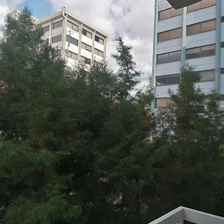 Elenas 1 Bedroom In Center דירה