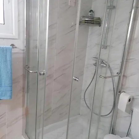 דירה Elenas 1 Bedroom In Center לימסול