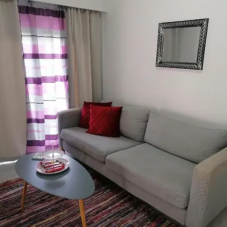 Elenas 1 Bedroom In Center