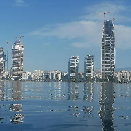 Elenas 1 Bedroom In Center * Limassol
