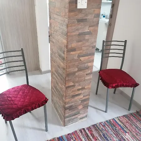 דירה Elenas 1 Bedroom In Center